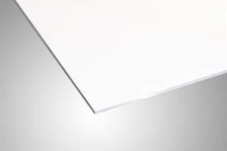 Reinaluminium 2mm stark (Vorderseite) Reinaluminium 2mm stark (Vorderseite)