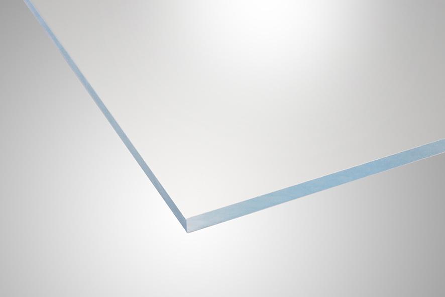 Plexiglas 5mm stark (unbedruckt) Plexiglas 5mm stark (unbedruckt)