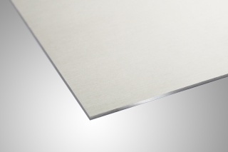 Reinaluminium 2mm stark (Rückseite) Reinaluminium 2mm stark (Rückseite)